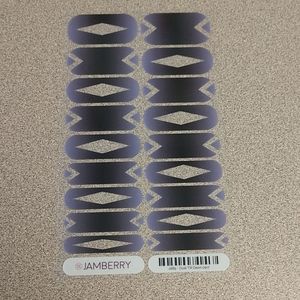 Jamberry Nail Wrap-Dusk Till Dawn